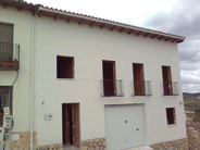 Casa Rural en Cogolludo, Guadalajara