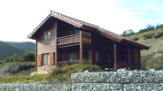Vivienda Ecológica en León